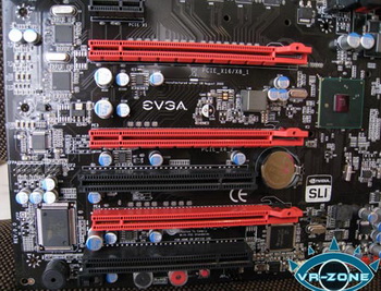 EVGA e655 and e657